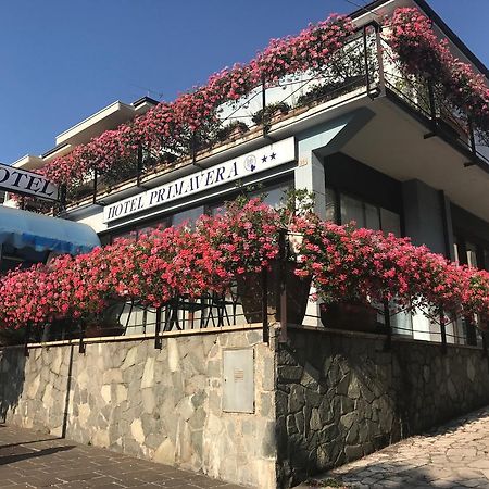 Hotel Primavera Desenzano del Garda Eksteriør bilde