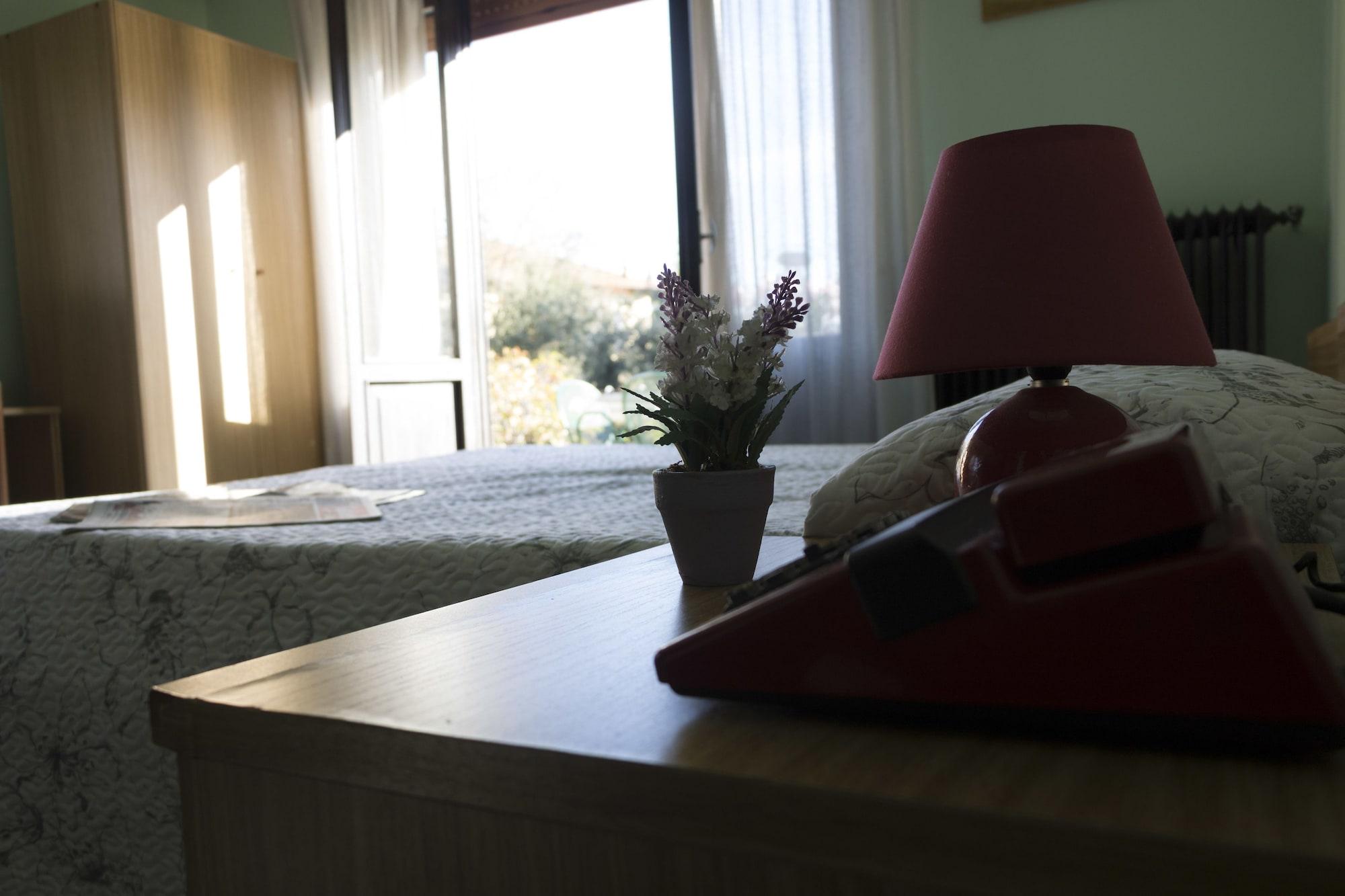 Hotel Primavera Desenzano del Garda Eksteriør bilde