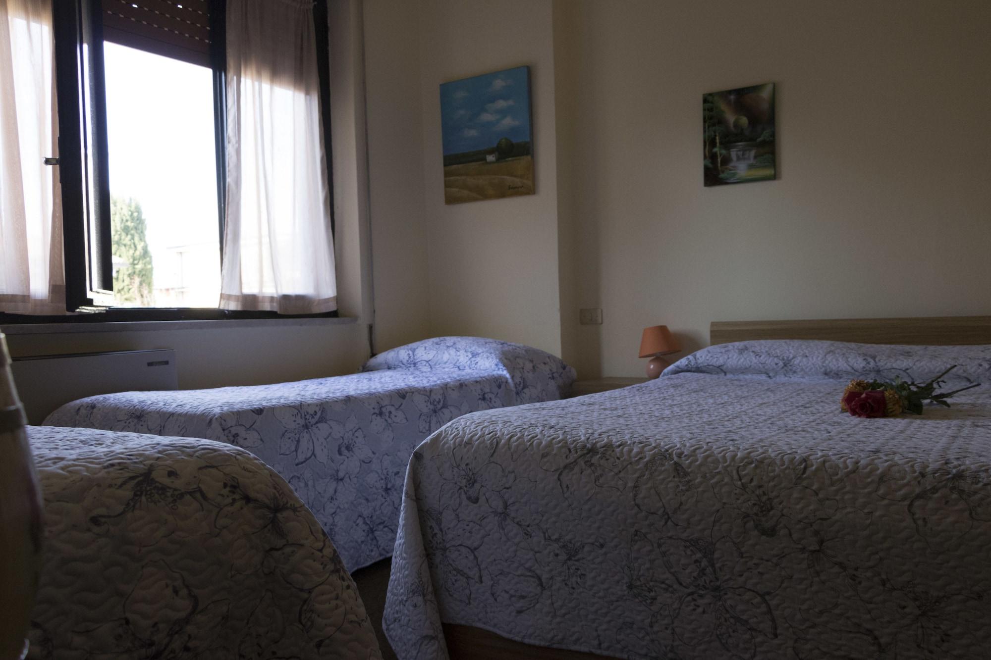Hotel Primavera Desenzano del Garda Eksteriør bilde