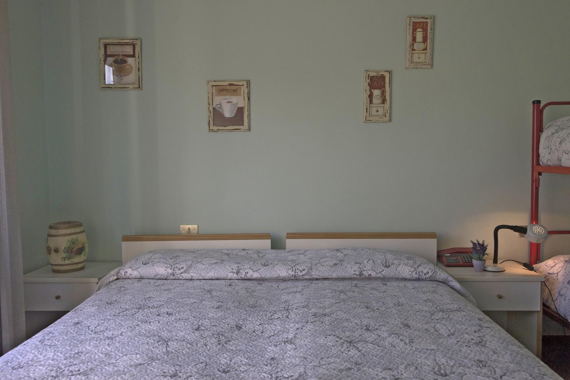 Hotel Primavera Desenzano del Garda Eksteriør bilde