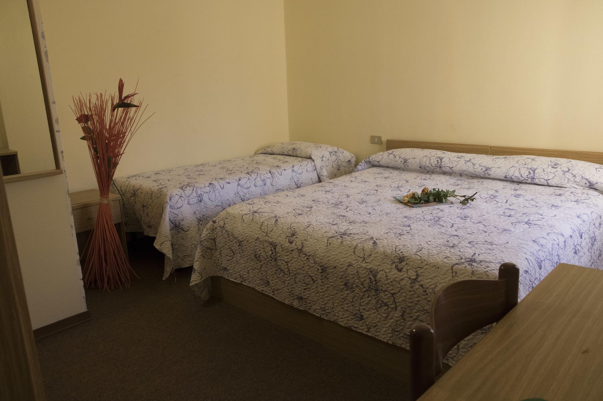 Hotel Primavera Desenzano del Garda Eksteriør bilde
