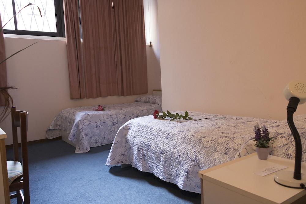 Hotel Primavera Desenzano del Garda Eksteriør bilde