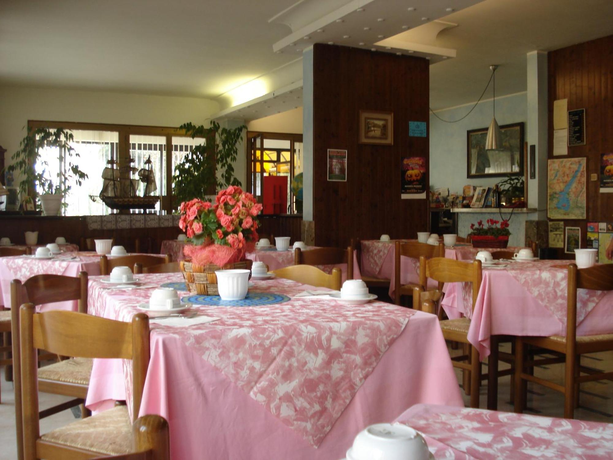 Hotel Primavera Desenzano del Garda Eksteriør bilde