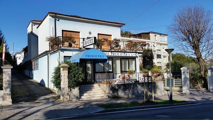 Hotel Primavera Desenzano del Garda Eksteriør bilde