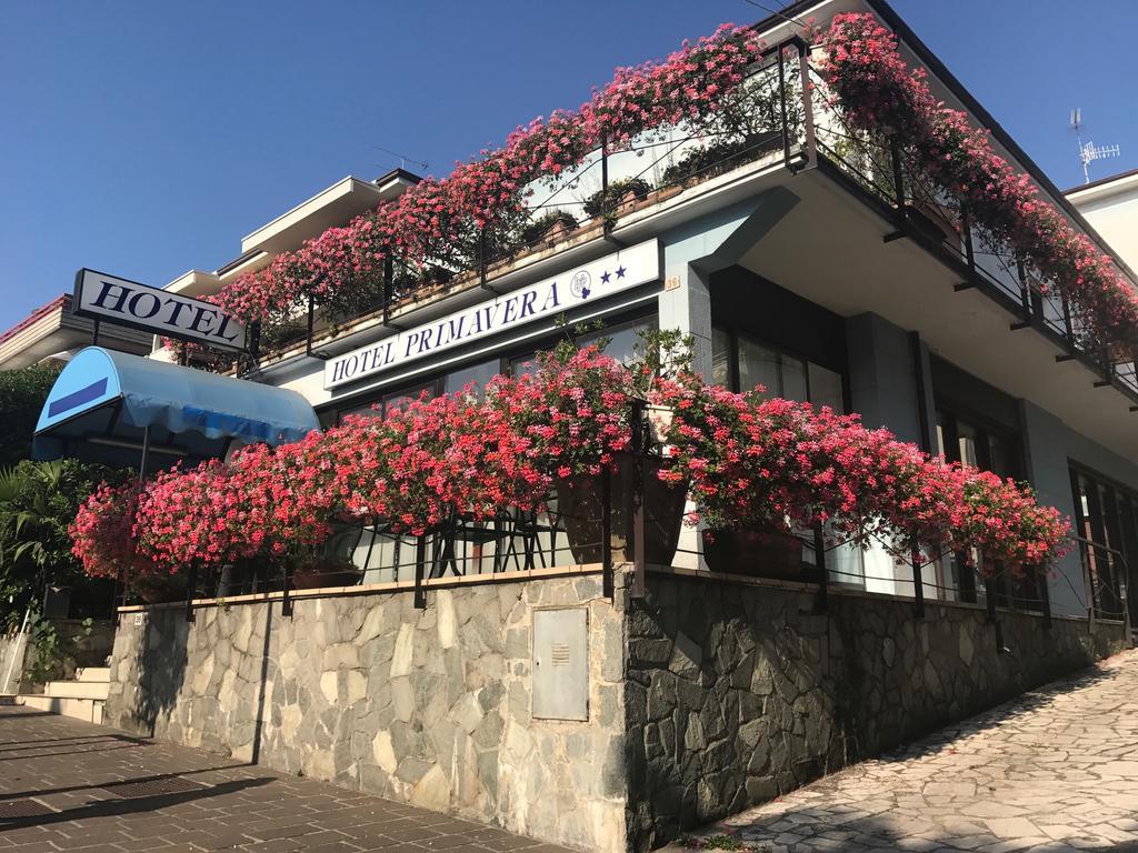 Hotel Primavera Desenzano del Garda Eksteriør bilde