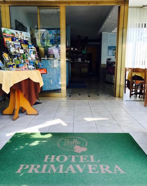 Hotel Primavera Desenzano del Garda Eksteriør bilde