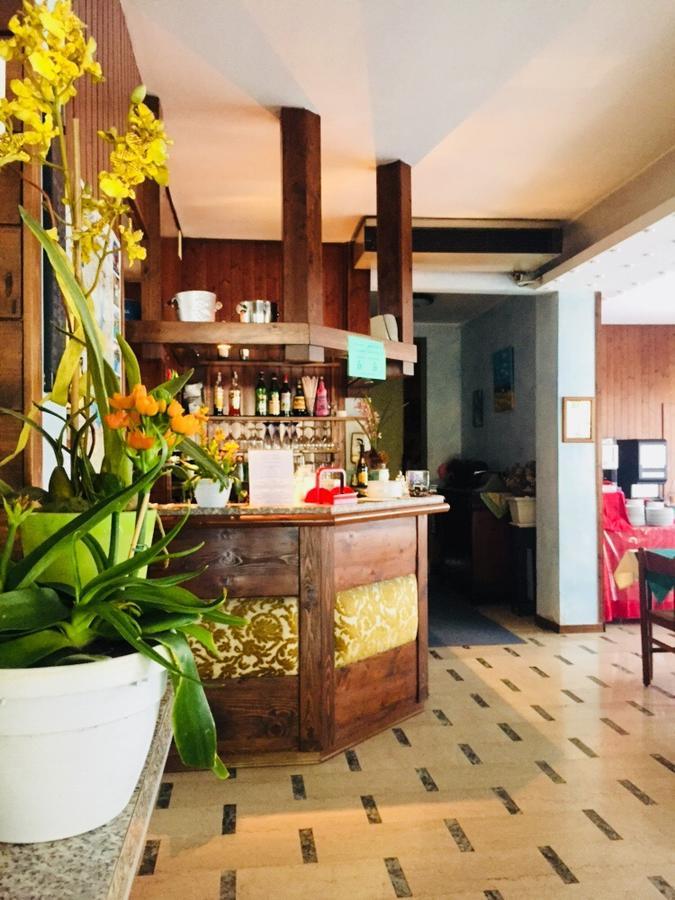 Hotel Primavera Desenzano del Garda Eksteriør bilde