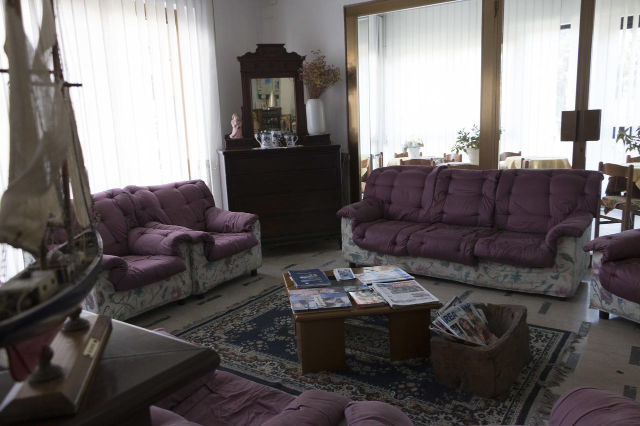 Hotel Primavera Desenzano del Garda Eksteriør bilde