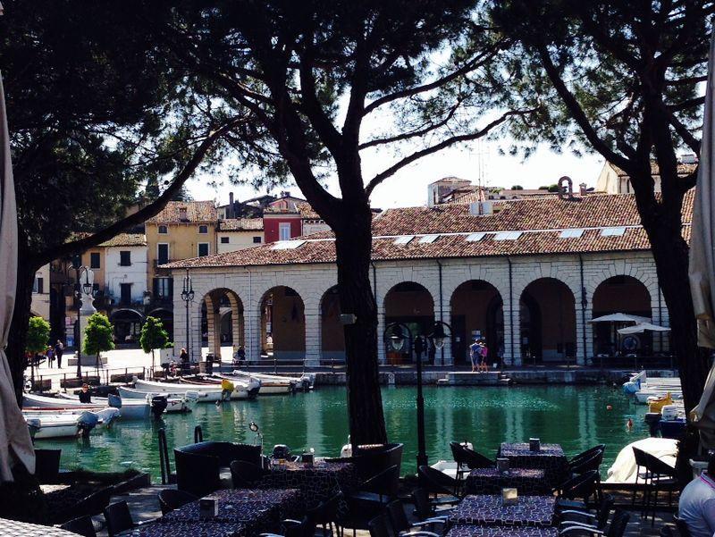 Hotel Primavera Desenzano del Garda Eksteriør bilde