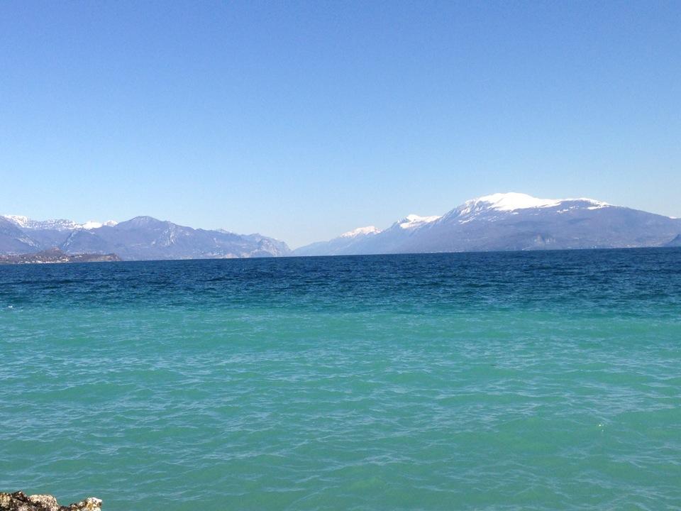 Hotel Primavera Desenzano del Garda Eksteriør bilde