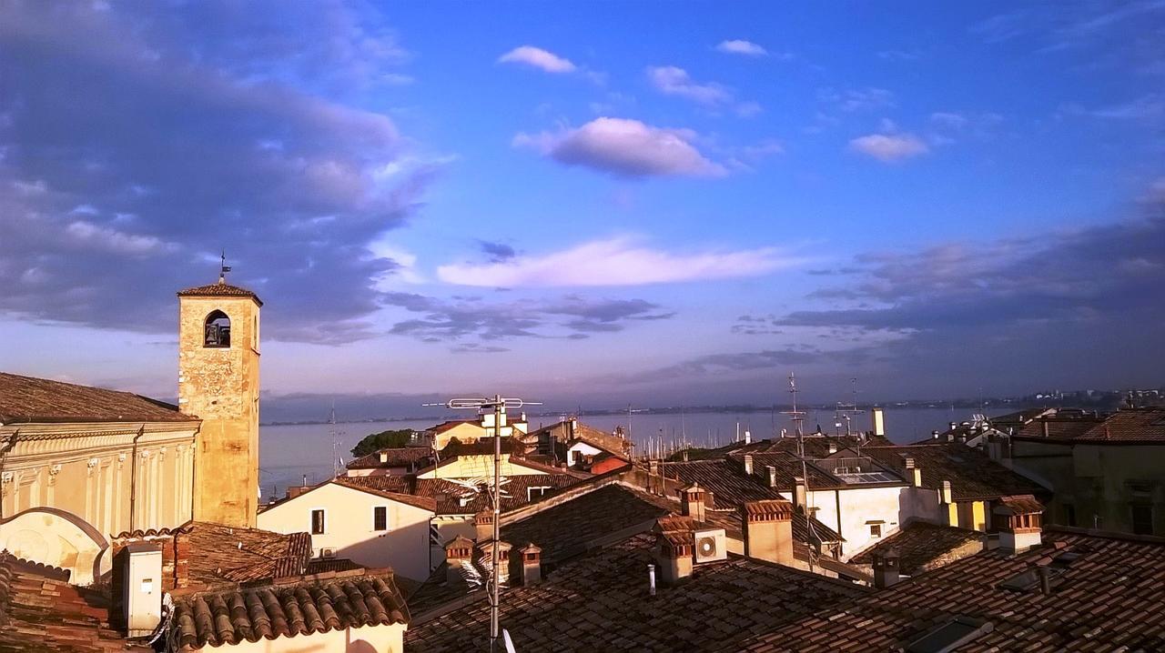 Hotel Primavera Desenzano del Garda Eksteriør bilde