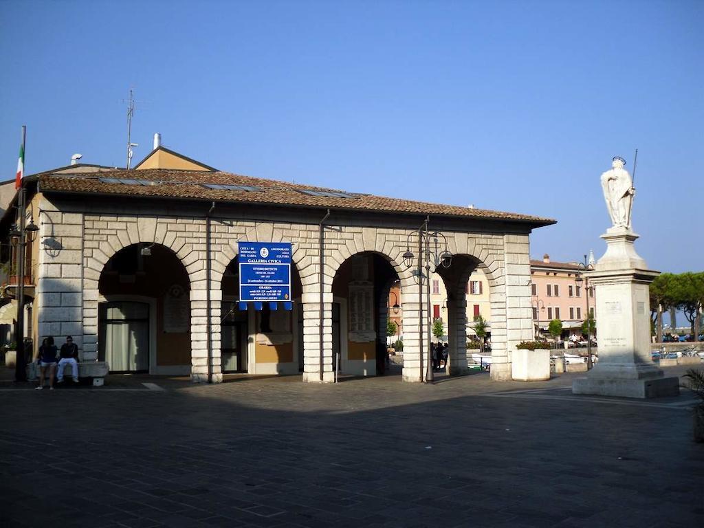 Hotel Primavera Desenzano del Garda Eksteriør bilde